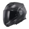 Casque LS2 Advant X Carbon Solid (Gloss Carbon)