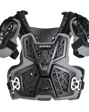 Pare-Pierres ACERBIS Gravity Level 2 (Noir)