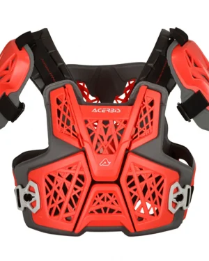 Pare-Pierres ACERBIS Gravity (Rouge)