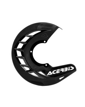 Protecteur de disque avant ACERBIS X-Brake
