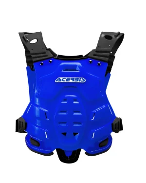 Pare-Pierres ACERBIS Profile (Bleu)