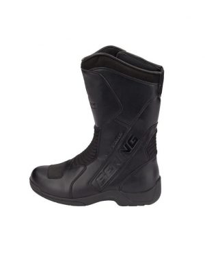 Bottes BERING X-Tourer (Noir)