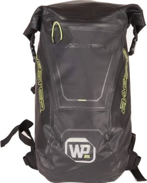 Sac à dos BAGSTER WP20 (Noir/Fluo) XSD229