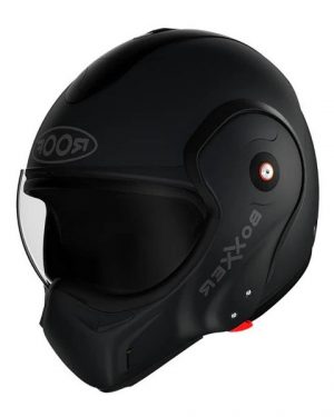 Casque ROOF Boxxer (Mat Black)