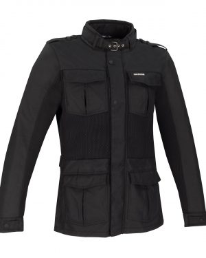 Veste BERING Wallace (Noir)