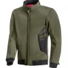 Blouson IXON Camden (Kaki)