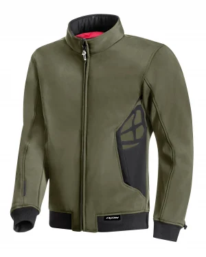 Blouson IXON Camden (Kaki)
