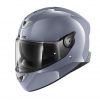 Casque SHARK Skwal 2.2 Blank (Gris Nardo)