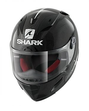 Casque SHARK Race-R Pro Carbon Skin