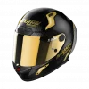 Casque NOLAN X-804 RS Ultra Carbon Golden Edition