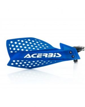 Protèges-mains ACERBIS X-Ultimate (Bleu/Blanc)