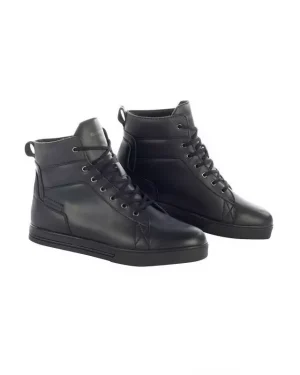 Baskets BERING Indy (Noir)