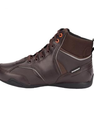 Baskets BERING Escape (Marron)