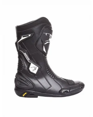 Bottes BERING X-Race-R (Noir)