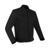 Blouson BERING Derby (Noir)