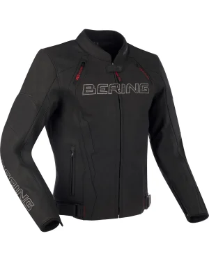 Blouson BERING Atomic (Noir)