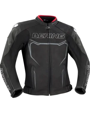 Blouson BERING Cletor (Noir)