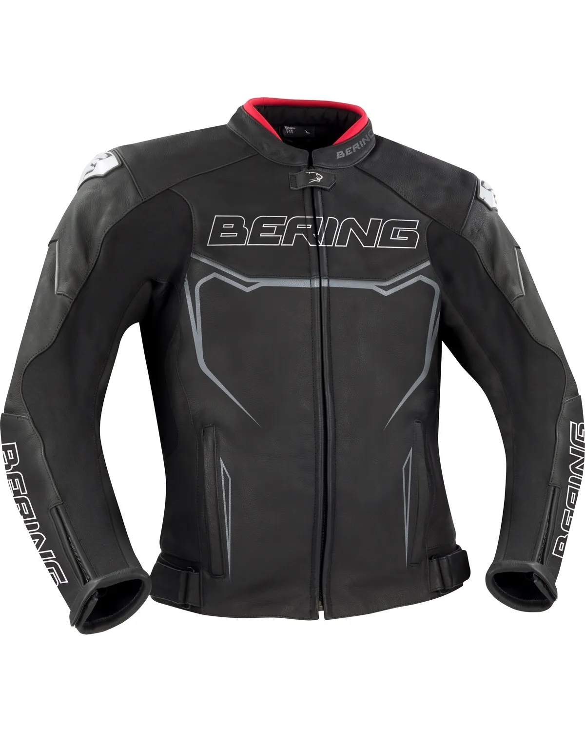 Blouson BERING Cletor (Noir)