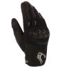 Gants BERING Planet (Noir)