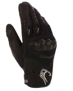 Gants BERING Planet (Noir)