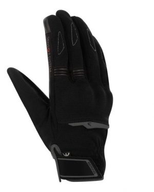 Gants BERING Fletcher Evo (Noir)