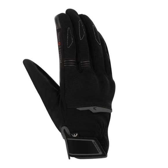 Gants BERING Fletcher Evo (Noir)