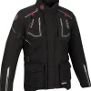 Veste BERING Oural (Noir)