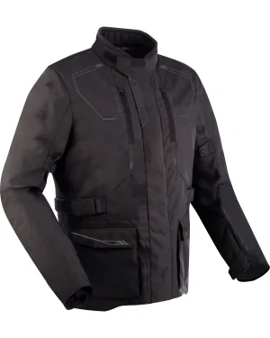 Veste BERING Voyager (Noir)