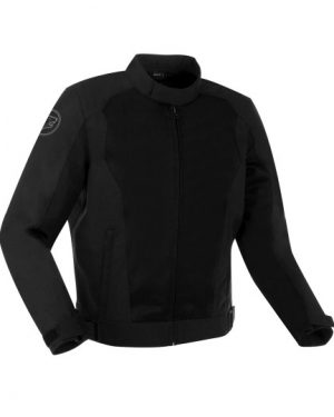 Blouson BERING Nelson (Noir)