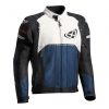 Blouson IXON Allroad (Grege/Navy/Noir)