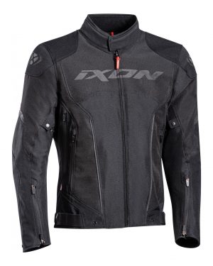 Blouson IXON Dragg (Noir)