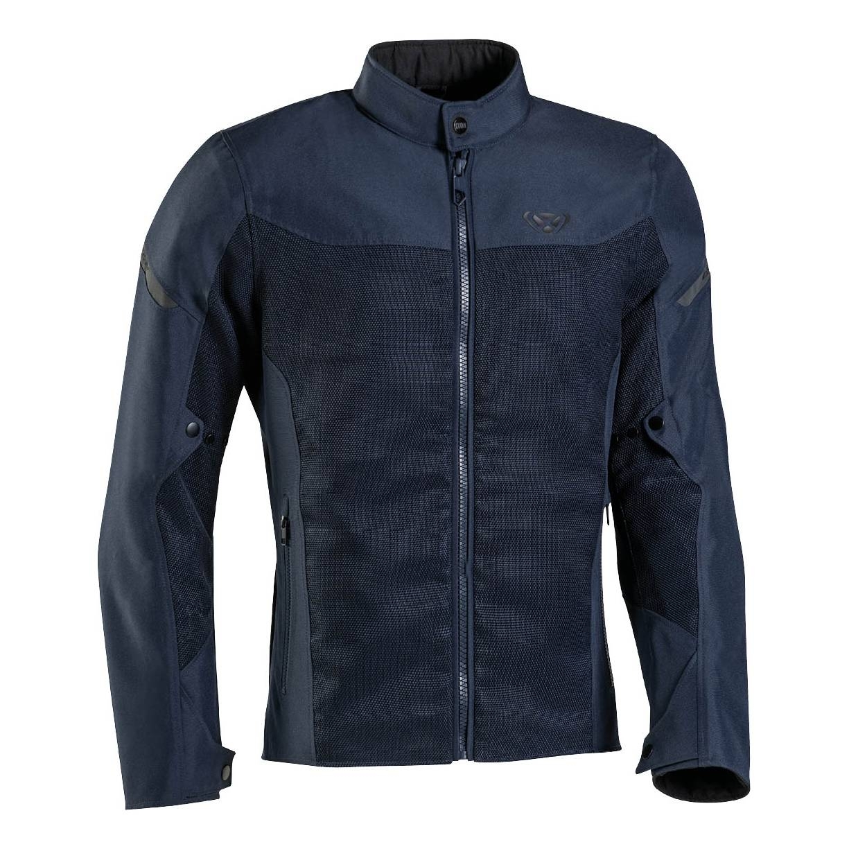 Blouson IXON Fresh (Navy)