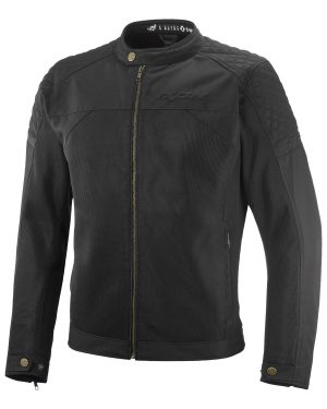 Blouson IXON Ozcan (Noir)