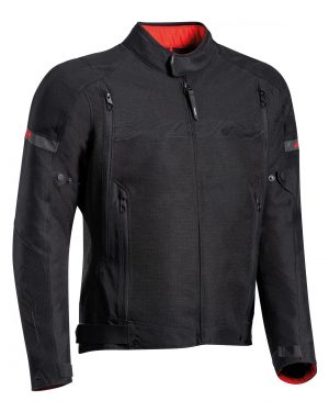 Blouson IXON Specter (Noir)