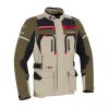 Veste BERING Boston (Beige/Kaki/Noir/Rouge)