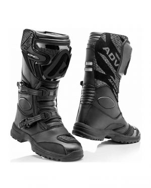 Bottes ACERBIS X-Stradhu (Noir)