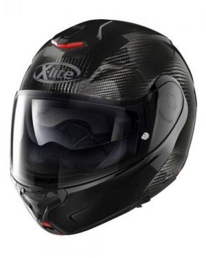 Casque X-LITE X-1005 Ultra Carbon Dyad N-Com