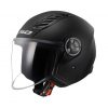 Casque LS2 Airflow II Solid (Matt Black)