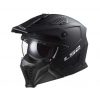 Casque LS2 Drifter Solid (Matt Black)