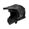 Casque LS2 Fast II Solid (Matt Black)