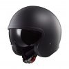 Casque LS2 Spitfire II Solid (Matt Black)