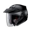 Casque NOLAN N40-5 Classic N-Com (Flat Black)