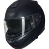 Casque NOLAN N100-6 Classic N-Com (Flat Black)