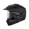 Casque NOLAN N70-2 X Classico N-Com (Flat Black)