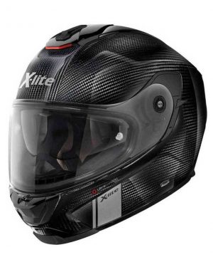 Casque X-LITE X-903 Ultra Carbon Modern Class N-Com