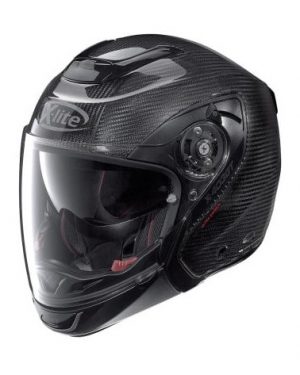 Casque X-LITE X-403 GT Ultra Carbon Puro N-Com