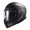 Casque LS2 Vector II Carbon (Gloss Carbon)
