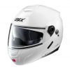 Casque GREX G9.2 Kinetic N-Com (Metal White)