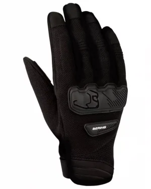 Gants BERING York (Noir)
