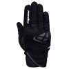 Gants IXON Mig (Noir/Blanc)